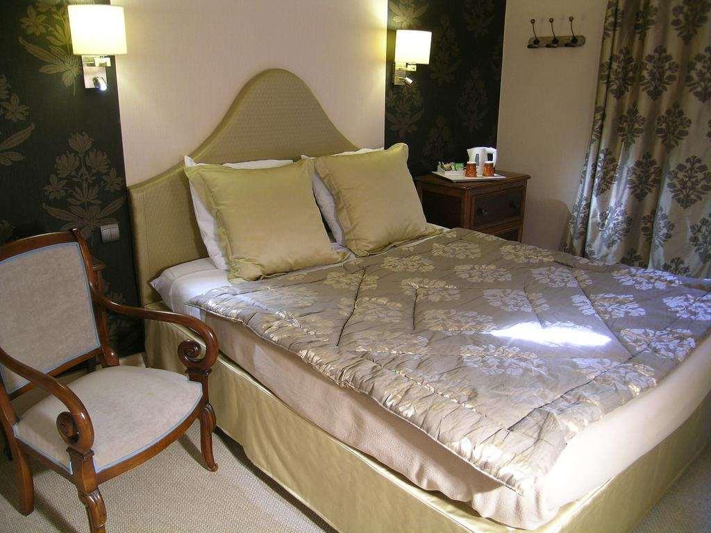 Cit'Hotel Sphinx - Hotel Montélimar Rom bilde