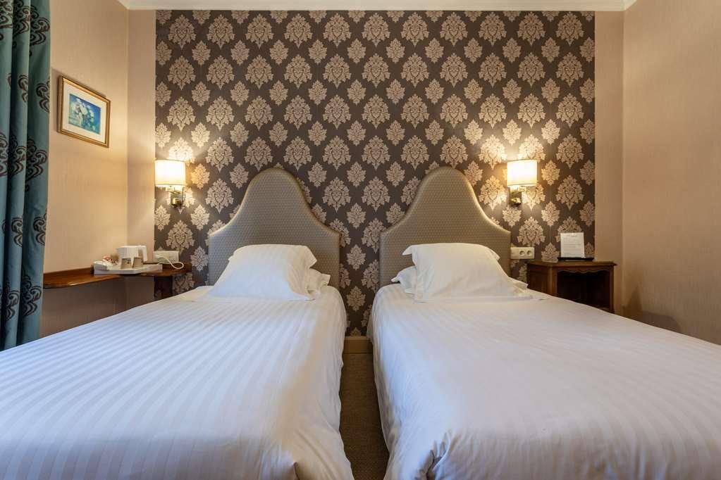 Cit'Hotel Sphinx - Hotel Montélimar Rom bilde