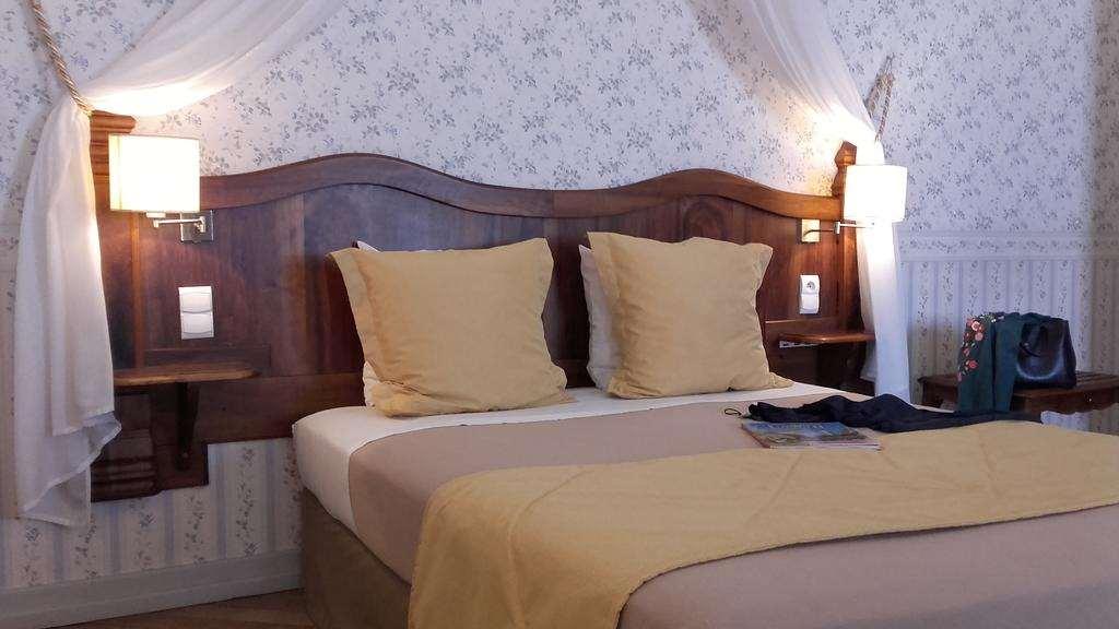 Cit'Hotel Sphinx - Hotel Montélimar Rom bilde