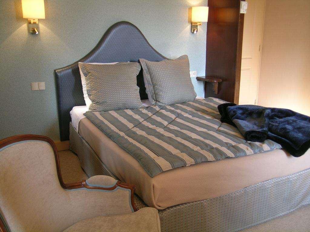 Cit'Hotel Sphinx - Hotel Montélimar Rom bilde