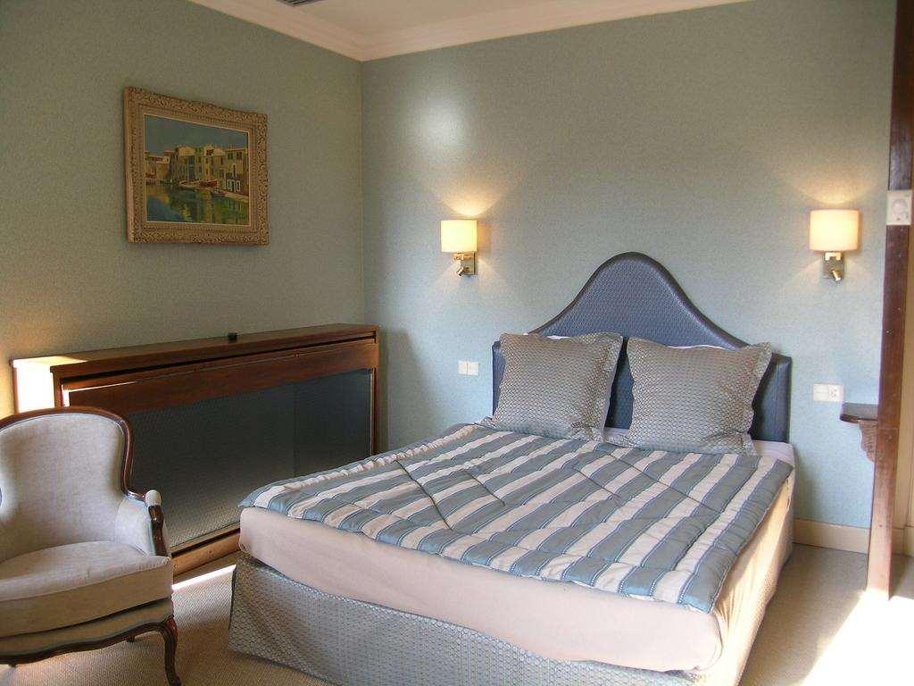 Cit'Hotel Sphinx - Hotel Montélimar Rom bilde