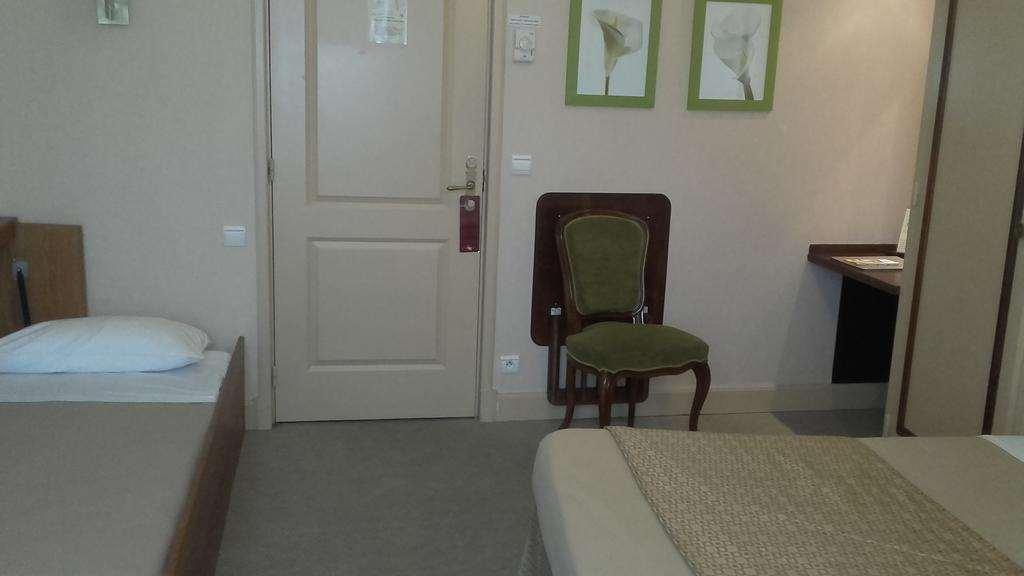 Cit'Hotel Sphinx - Hotel Montélimar Rom bilde