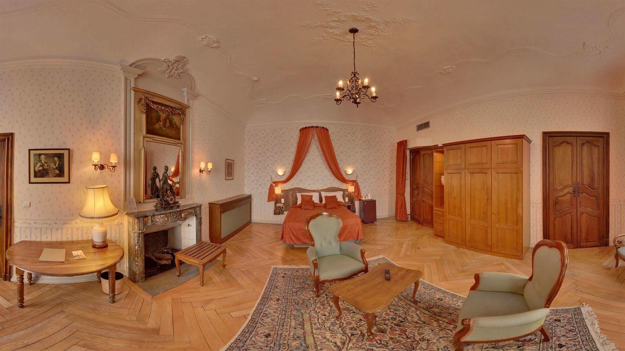 Cit'Hotel Sphinx - Hotel Montélimar Eksteriør bilde