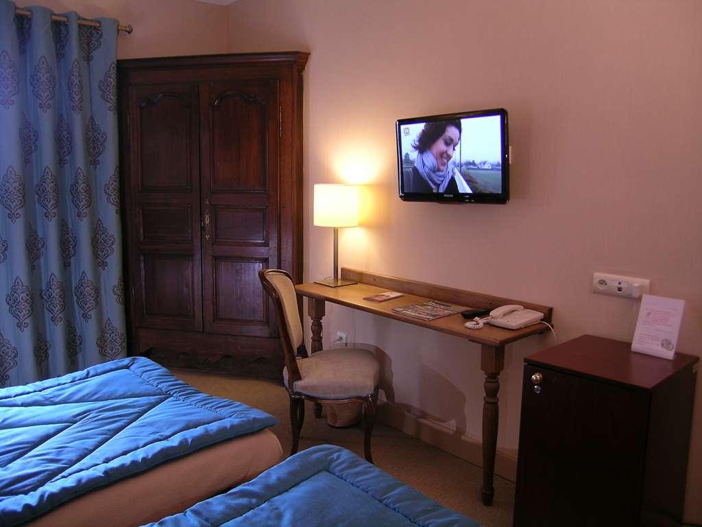 Cit'Hotel Sphinx - Hotel Montélimar Rom bilde
